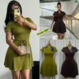 Ladies Office and Casual Wear - 1