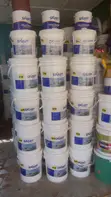 Foreign Paints - Custom Color Mixing & Supplies - 5