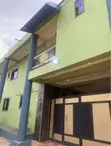 Furnished 4-Bedroom Apartment for Rent in Musuku Stores, Ashongman Estate - 1