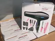 12-in-1 Professional Hair Dryer Styling Set - 2