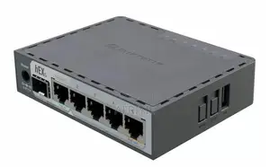 MikroTik hEX S 2025 Router