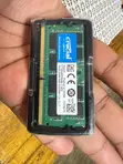 Crucial 16GB DDR4-2400MHz Laptop RAM - 2