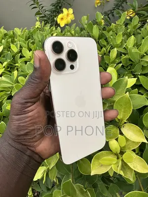 Apple iPhone 16 Pro Max 256GB Gold