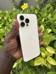 Apple iPhone 16 Pro Max 256GB Gold - 1