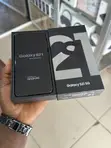 New Samsung Galaxy S21 5G 256GB Black - 1