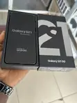 New Samsung Galaxy S21 5G 256GB Black - 2