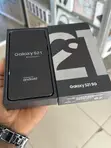 New Samsung Galaxy S21 5G 256GB Black - 3