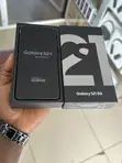 New Samsung Galaxy S21 5G 256GB Black - 4