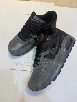 Nike Air Max Sneakers