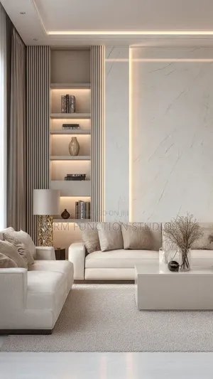 Architectural Interior 3D Designer