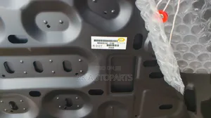 Honda Civic Bonnet (2022-2025)