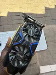 Galax GeForce GTX 1050 Ti 4GB Graphics Card - 4