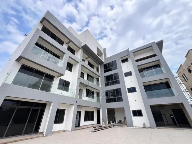 2 Bedroom Apartment for Rent in Adjiringanor, Otano - 1