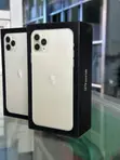 New Apple iPhone 11 Pro Max 64GB Black - 2