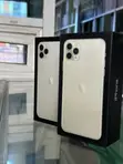 New Apple iPhone 11 Pro Max 64GB Black - 3