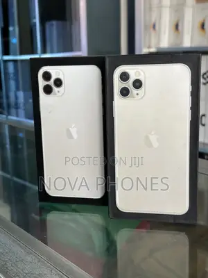Apple iPhone 11 Pro Max 512GB Gold