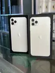 Apple iPhone 11 Pro Max 512GB Gold - 1