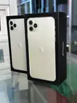 Apple iPhone 11 Pro Max 512GB Gold - 2