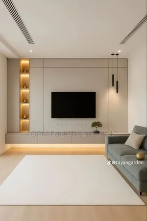 Architectural Interior 3D Designer
