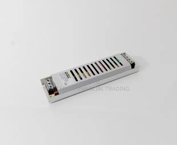 100W 12V DC Power Supply (170-265V Input) - 1