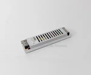 100W 12V DC Power Supply (170-265V Input)