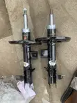 Toyota Yaris IA Front Shocks (2016-2019) - 2