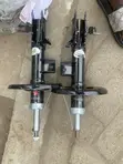 Toyota Yaris IA Front Shocks (2016-2019) - 3