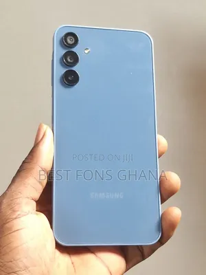 Samsung Galaxy A15 128GB