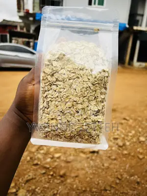 Rolled Oats 300g