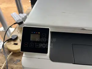HP M180n Laser Printer - Used