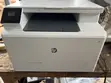 HP M180n Laser Printer - Used - 3
