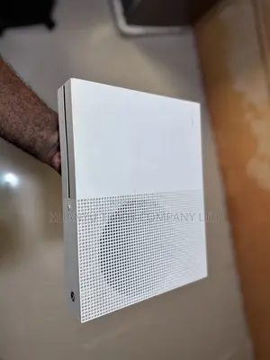 Xbox One S Console