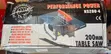 Performance Power HS200-4 Table Saw - 200mm Bench-Type - 2
