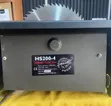 Performance Power HS200-4 Table Saw - 200mm Bench-Type - 3