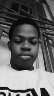 Store Attendant CV - WASSCE Graduate - 1