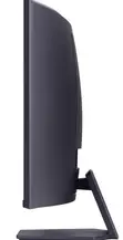 LG 32GS60QC Ultragear 32-inch Curved Gaming Monitor - 1