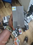 New Samsung Galaxy Note10 512GB Black - 1