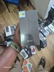 New Samsung Galaxy Note10 512GB Black - 2