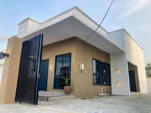 2 Bedroom House for Sale in Kuntunse Satellite, Pokuase