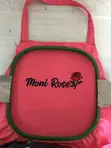 School Crest Printing and Embroidery - 1