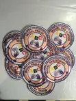School Crest Printing and Embroidery - 2