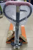 Manual Hydraulic Forklift - 3 Ton Heavy Duty Pallet Jack - 1