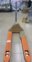 Manual Hydraulic Forklift - 3 Ton Heavy Duty Pallet Jack - 5