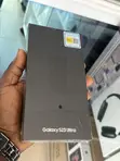New Samsung Galaxy S23 Ultra 256GB Silver - 1