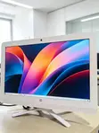 HP 22-b060na All-in-One Desktop Computer - 1