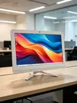 HP 22-b060na All-in-One Desktop Computer - 3