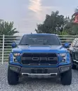 2020 Ford F-150 Raptor Pickup (Unregistered) - 2