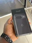 New Google Pixel 9 128GB Black - 1