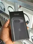 New Google Pixel 9 128GB Black - 2