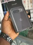 New Google Pixel 9 128GB Black - 3